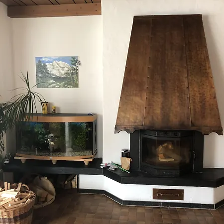 Gastehaus Maria Guest house Garmisch-Partenkirchen