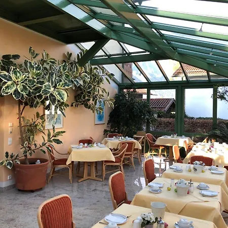 Gastehaus Maria Guest house Garmisch-Partenkirchen