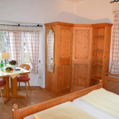 Gastehaus Maria Guest house Garmisch-Partenkirchen