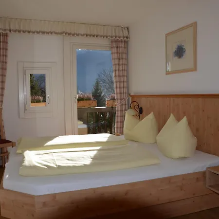 Gastehaus Maria 3* Garmisch-Partenkirchen