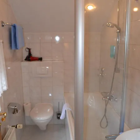 Gastehaus Maria 3*