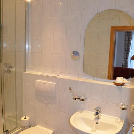 Gastehaus Maria 3*