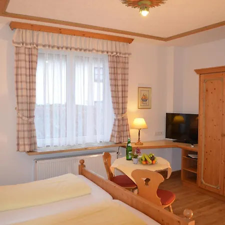 Guest house Gastehaus Maria Garmisch-Partenkirchen