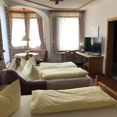 Gastehaus Maria Guest house 3*