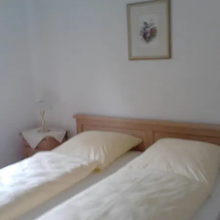 Gaestehaus Maria