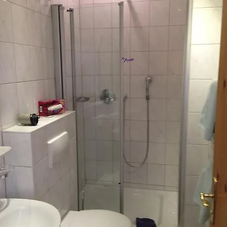 Gastehaus Maria Guest house 3*