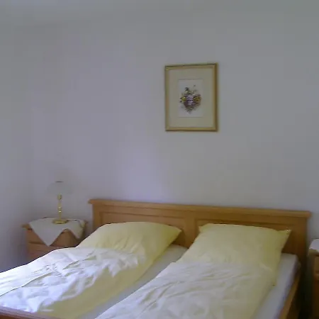 Gastehaus Maria