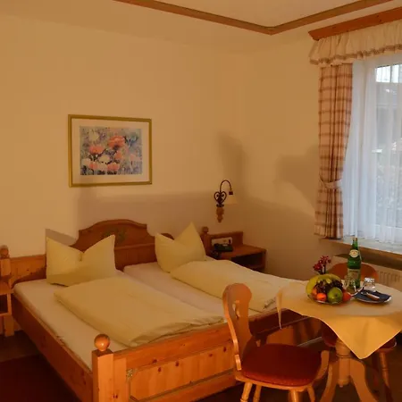 Gastehaus Maria
