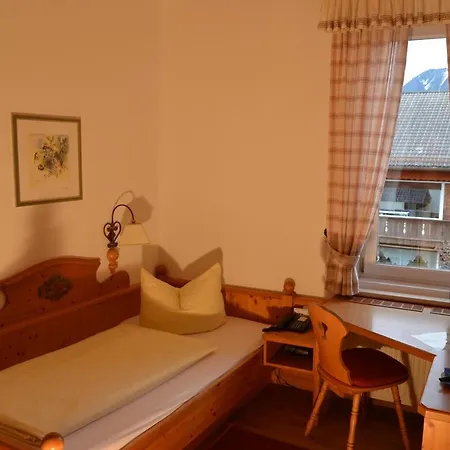Gaestehaus Maria 3* Garmisch-Partenkirchen járás