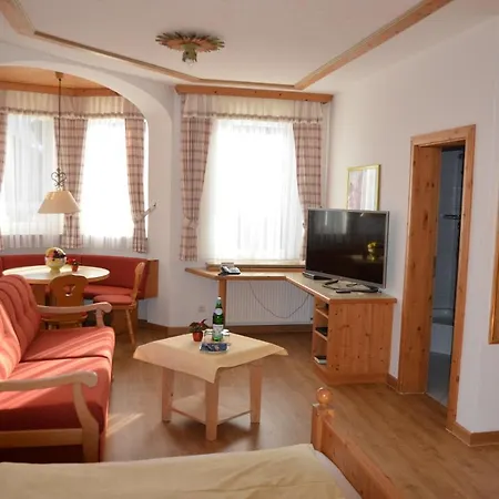 Vendégház Gaestehaus Maria