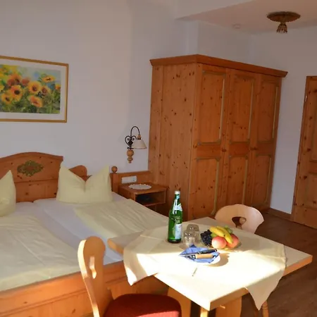 Gastehaus Maria Guest house 3*