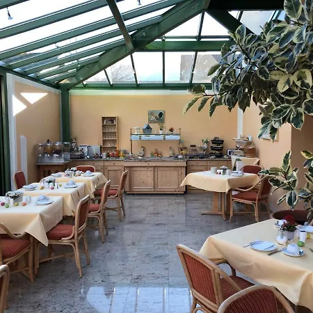 Vendégház Gaestehaus Maria Garmisch-Partenkirchen járás