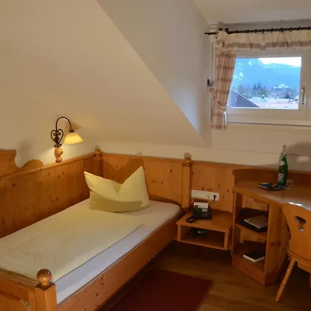 Gastehaus Maria 3*