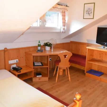Gaestehaus Maria Pensjonat 3*