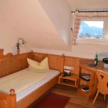 Gastehaus Maria Garmisch-Partenkirchen
