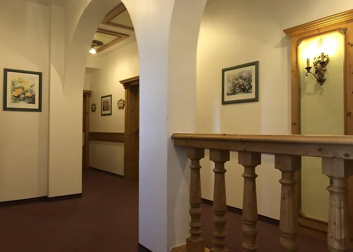 Gaestehaus Maria Garmisch-Partenkirchen