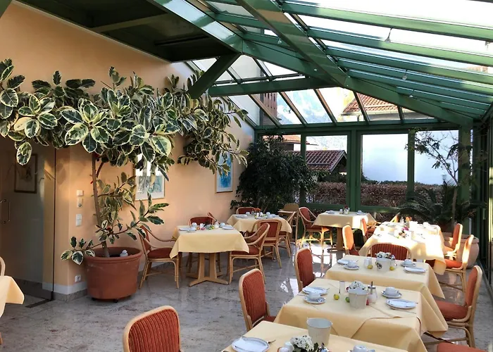 Gaestehaus Maria Pensión Garmisch-Partenkirchen