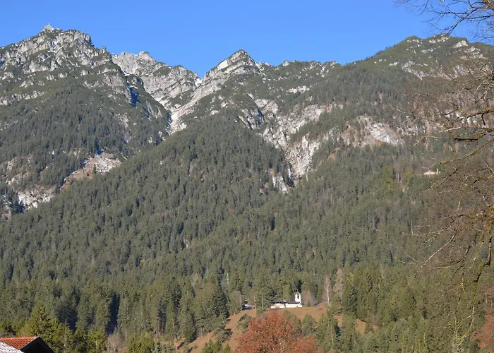 Pensión Gaestehaus Maria