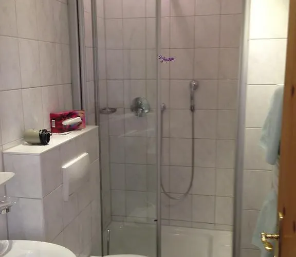 Gaestehaus Maria Гостьовий будинок 3*