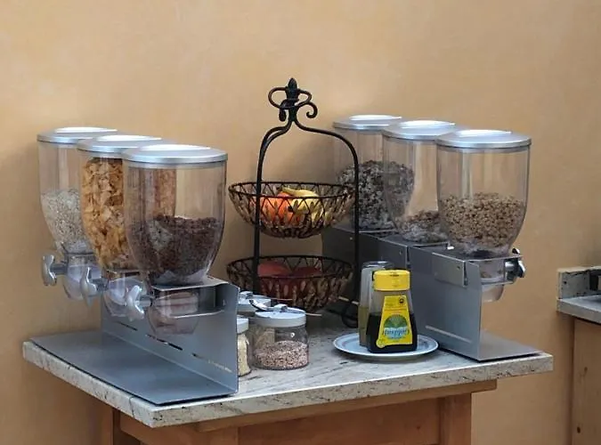 Гостьовий будинок Gaestehaus Maria