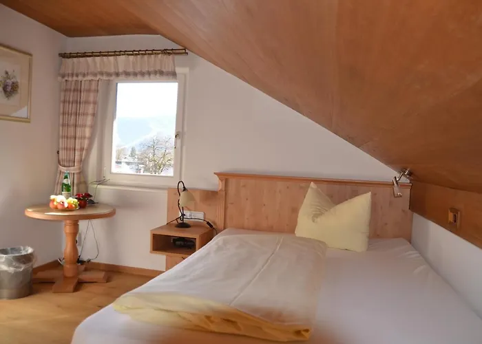 Gaestehaus Maria Гостьовий будинок