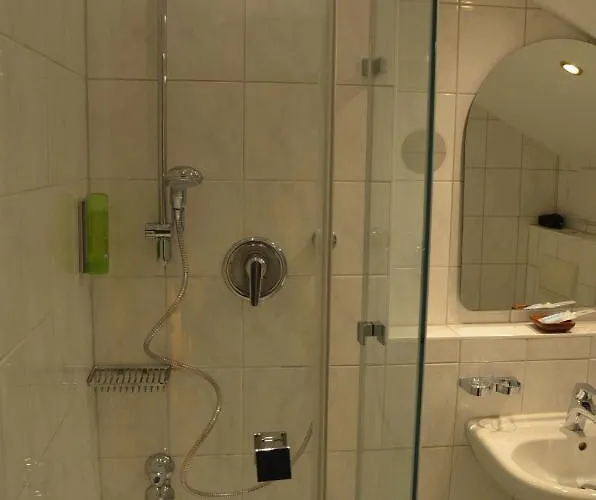 Гостьовий будинок Gaestehaus Maria 3*